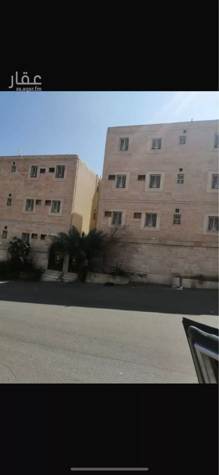 عمارة للإيجار في شارع المحاربي, حي القراحين, مدينة الطائف, منطقة مكة المكرمة