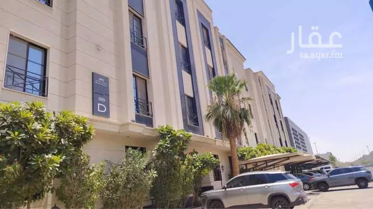 شقة للإيجار في شارع الخيالة, حي الياسمين, مدينة الرياض, منطقة الرياض
