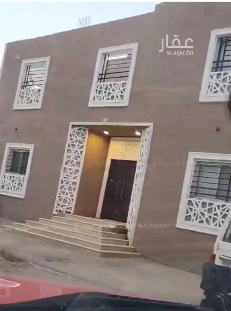فيلا للبيع في الطائف ، حي ج8 ، الطائف