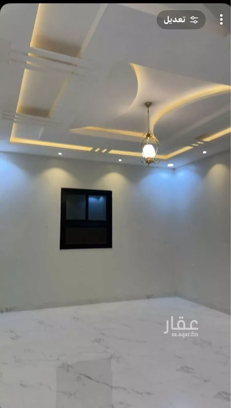 شقة للإيجار في شارع وادي نعام ، حي ضاحية نمار ، الرياض ، منطقة الرياض صورة 3