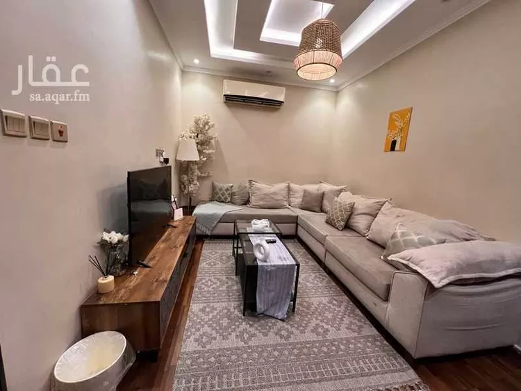 Apartment for Rent in Jeddah Al Bawadi