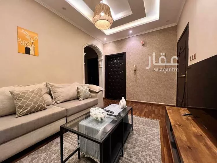 شقة للإيجار في شارع عبدالرحمن ابن محمد, حي البوادي, مدينة جدة, منطقة مكة المكرمة صورة 2