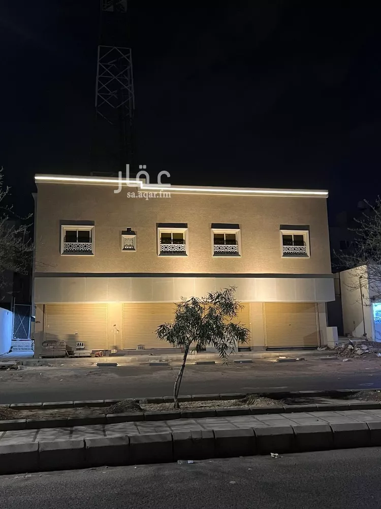 محل للإيجار في البدراني ، شارع سعد بن عثمان ، حي عين الخيف ، المدينة المنورة ، منطقة المدينة المنورة