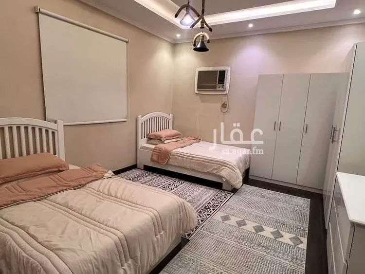 شقة للإيجار في شارع عبدالرحمن ابن محمد, حي البوادي, مدينة جدة, منطقة مكة المكرمة 8