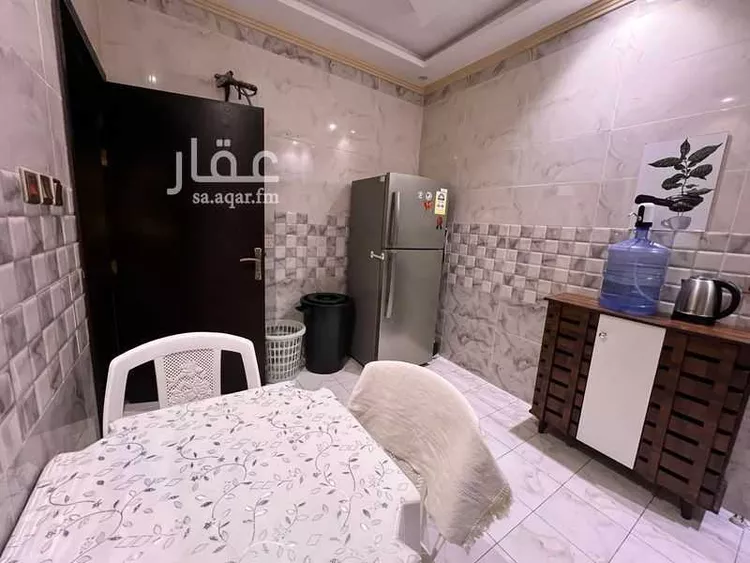 شقة للإيجار في شارع عبدالرحمن ابن محمد, حي البوادي, مدينة جدة, منطقة مكة المكرمة صورة 4
