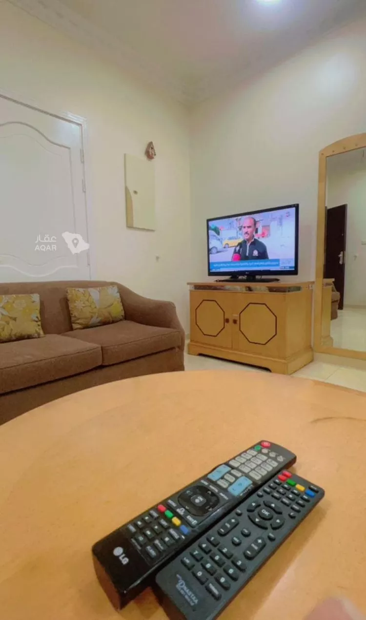 شقة للإيجار في شارع عبدالكريم ابن مالك, حي الشافية, مدينة المدينة المنورة, منطقة المدينة المنورة صورة 5
