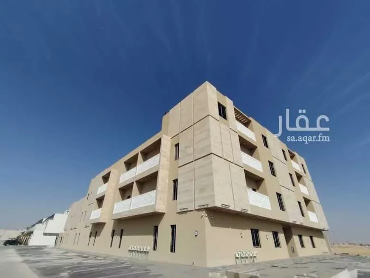 Apartment for Sale in Riyadh Al Faruq