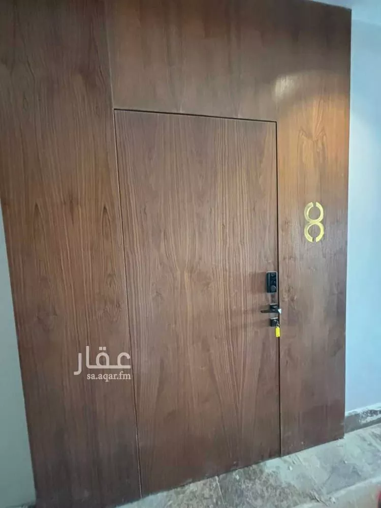 شقة للبيع في شارع جبل متالع, حي الفاروق, مدينة الرياض, منطقة الرياض 7