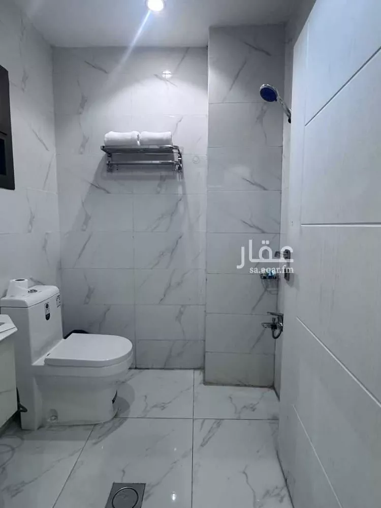 استديو مفروش للحجز في شارع انس ابن ضيع ابن عامر ، حي الخالدية ، المدينة المنورة ، منطقة المدينة المنورة صورة 4