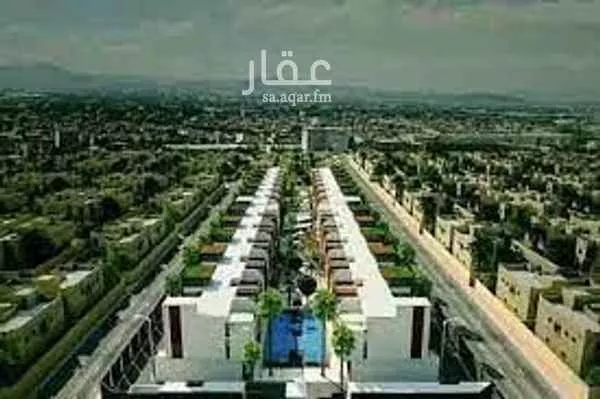 مشروع دار العز