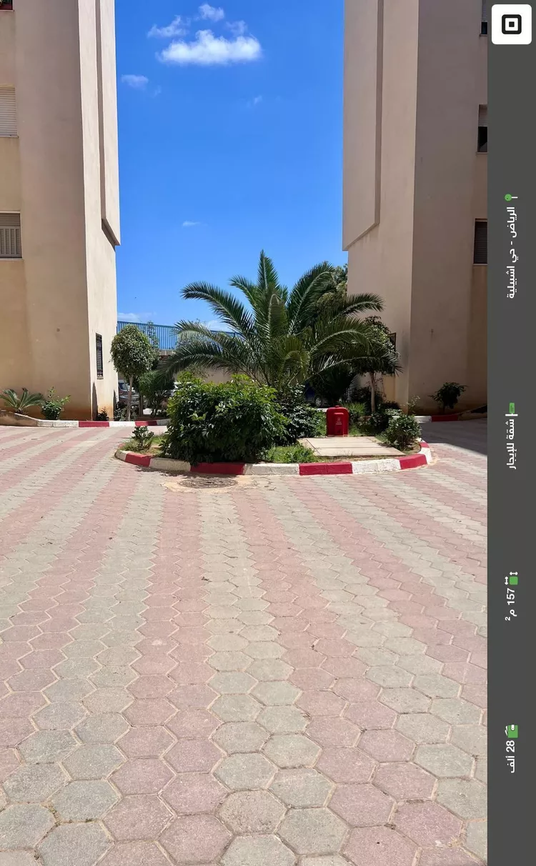 شقة للإيجار في حي إشبيلية, مدينة الرياض, منطقة الرياض