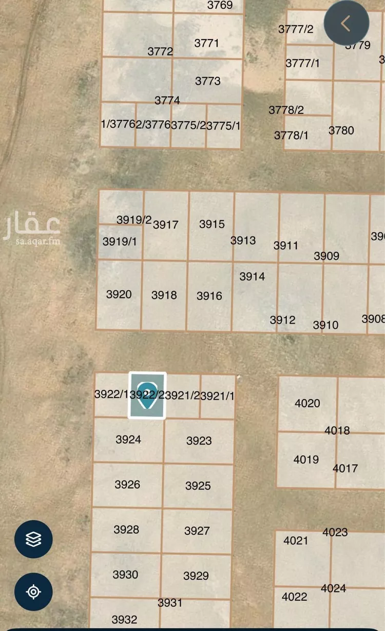 أرض للبيع في شارع بلال بن رباح, حي عريض, مدينة الرياض, منطقة الرياض