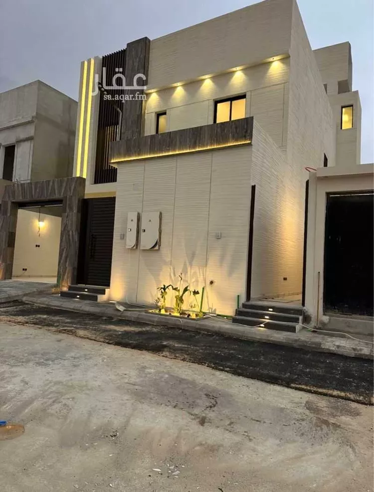 دور للبيع في شارع فهيه, حي ضاحية نمار, مدينة الرياض, منطقة الرياض