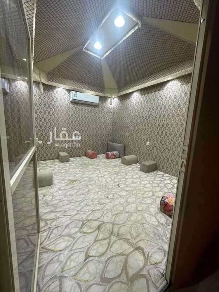 استراحة للبيع في شارع ابن اياس الكناني, حي 33ج, مدينة البصر, منطقة القصيم 9
