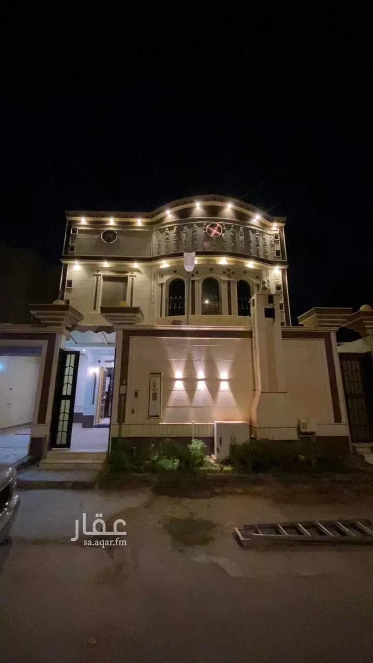 فيلا للبيع في شارع رقم 423 ، حي المونسية ، الرياض ، منطقة الرياض