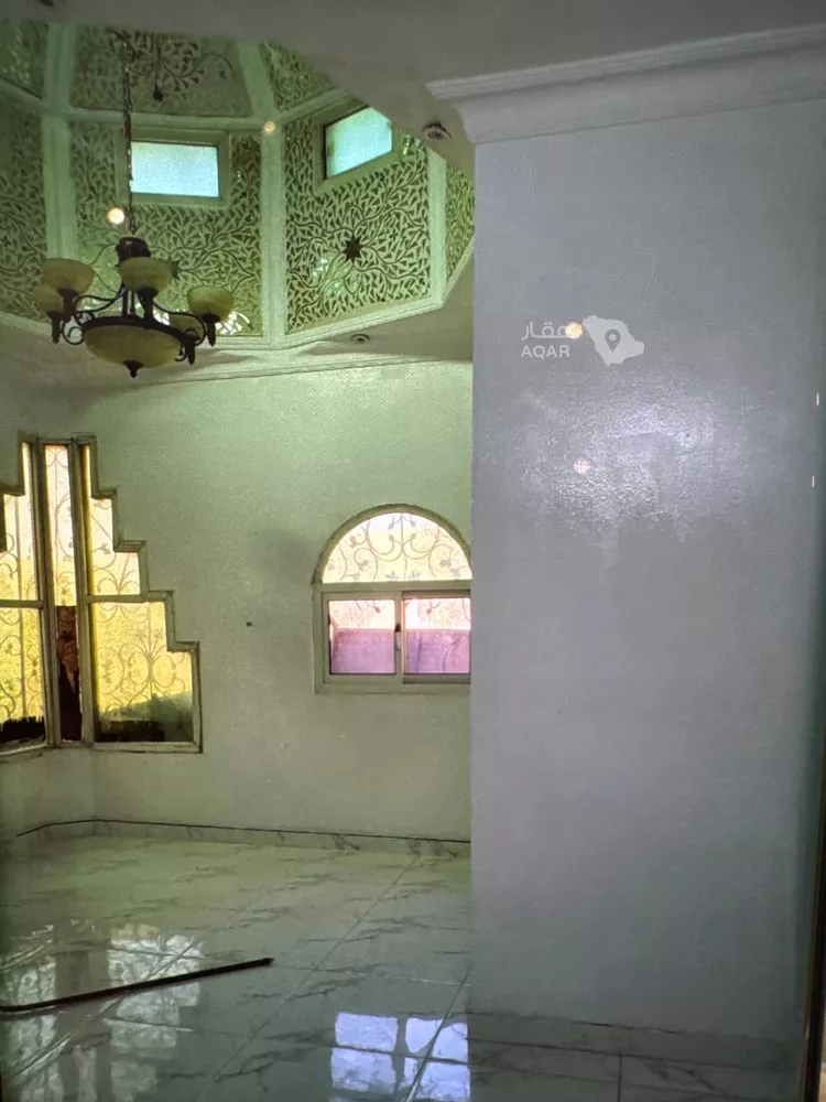 دور للإيجار في شارع رقم 12, حي الجزيرة, مدينة الرياض, منطقة الرياض 5