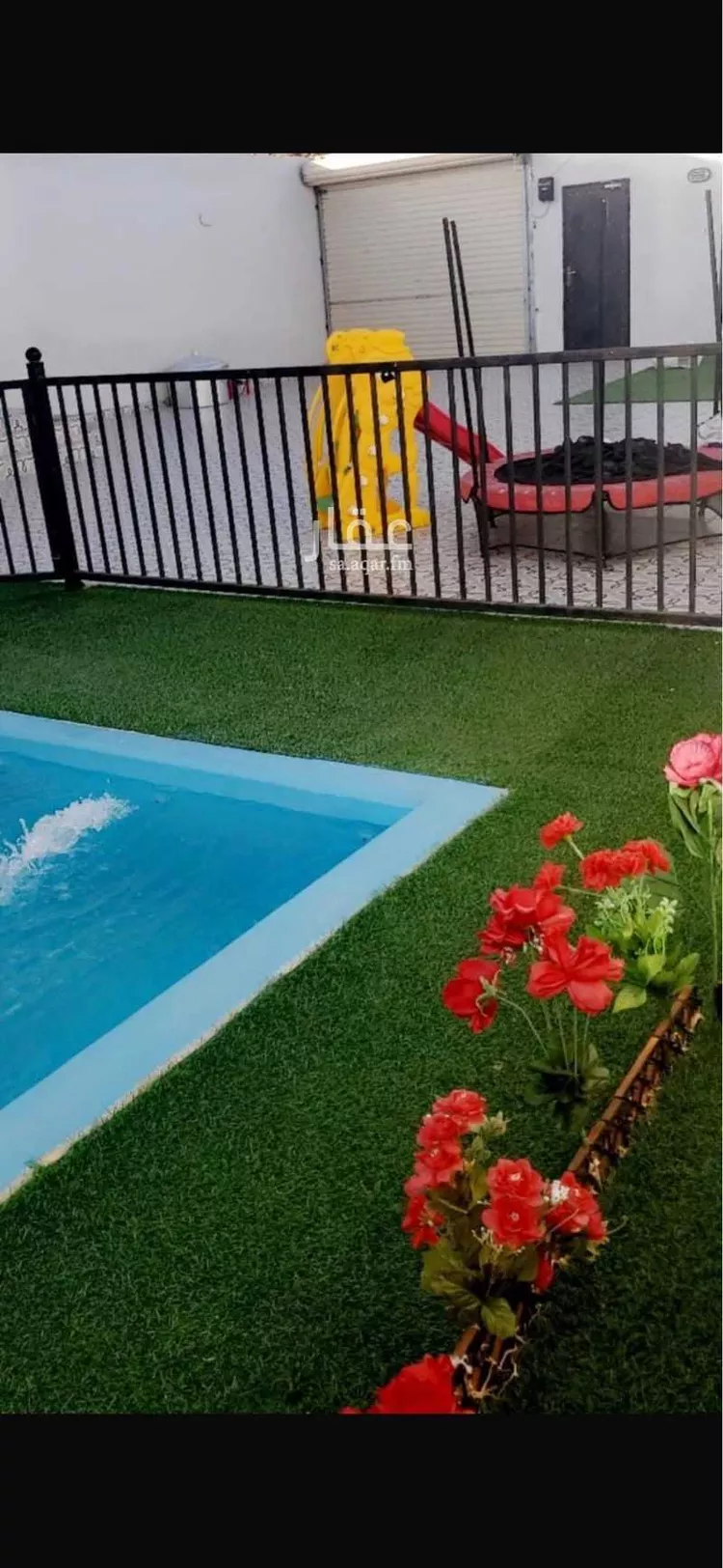 شاليه للإيجار في شارع 2232213, حي الصفراء, مدينة امارة منطقة مكة المكرمة - الطائف, منطقة مكة المكرمة صورة 4