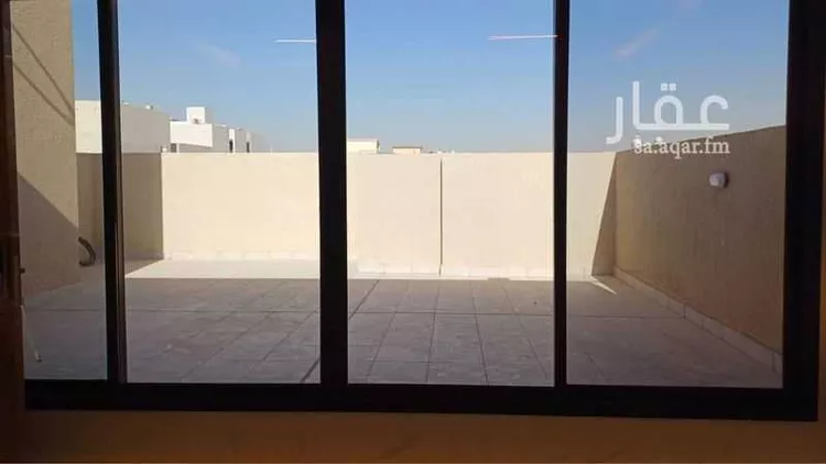 دور للإيجار في شارع بريدة, حي الصحافة, مدينة الرياض, منطقة الرياض صورة 4