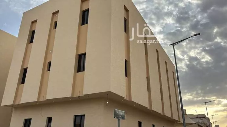 عمارة للإيجار في شارع تبوك, حي ظهرة لبن, مدينة الرياض, منطقة الرياض صورة 5