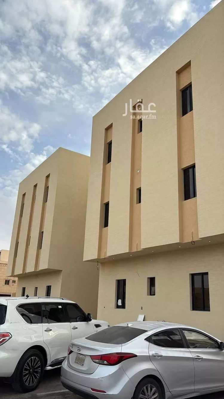 عمارة للإيجار في شارع تبوك, حي ظهرة لبن, مدينة الرياض, منطقة الرياض صورة 3