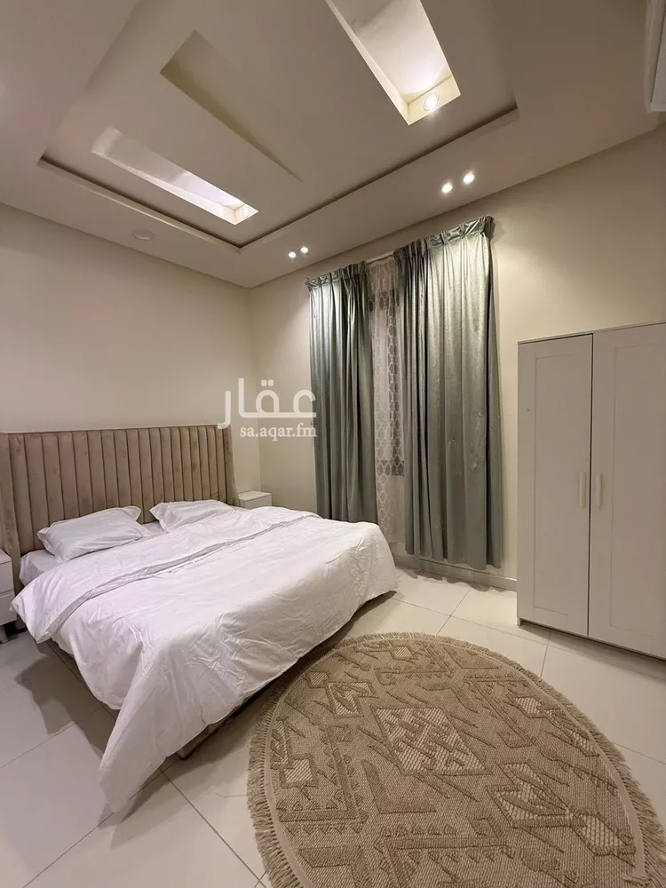 شقة للإيجار في شارع خلف البزار, حي النرجس, مدينة الرياض, منطقة الرياض صورة 4