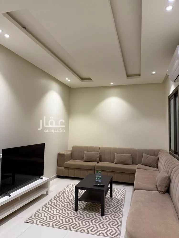 شقة للإيجار في شارع أبي طاهر إسماعيل الجيطالي, حي النرجس, مدينة الرياض, منطقة الرياض 8