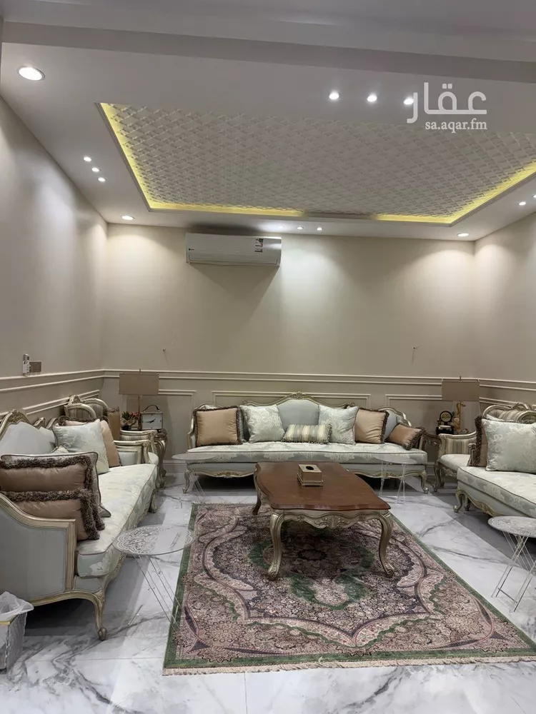 فيلا للإيجار في شارع رقم 290, حي النرجس, مدينة الرياض, منطقة الرياض صورة 4