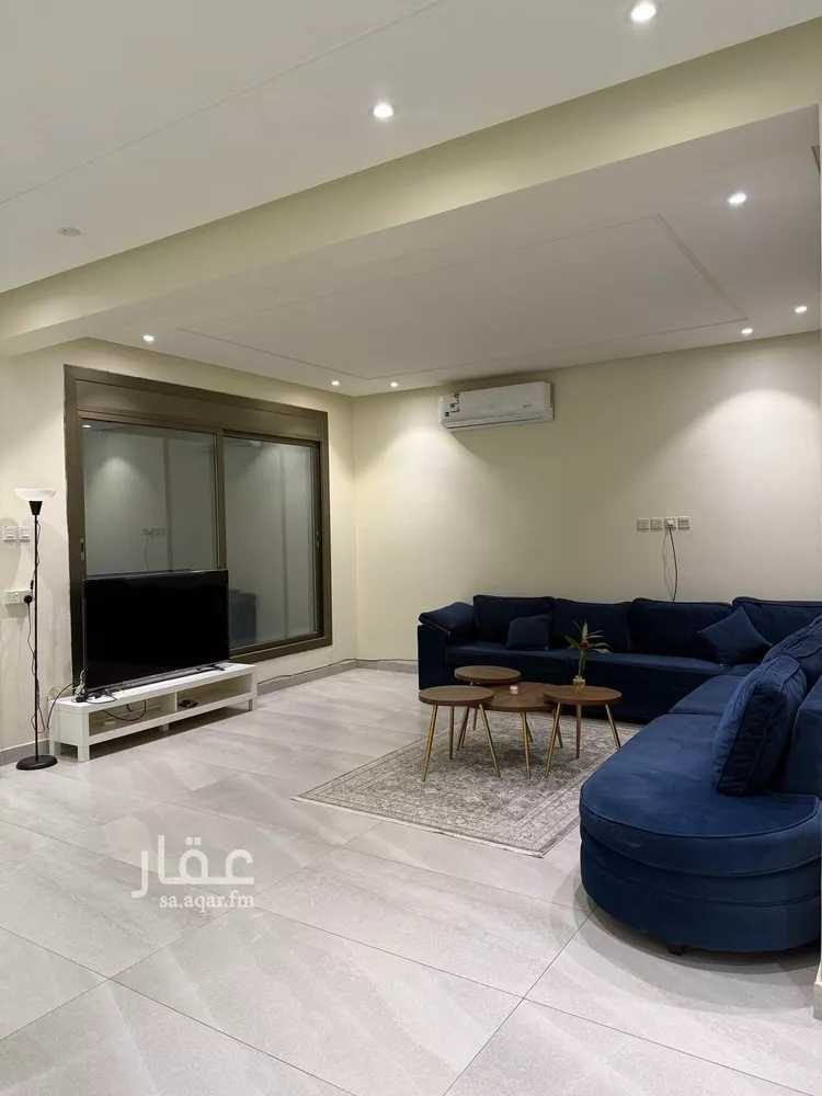 شقة للإيجار في شارع رقم 417, حي النرجس, مدينة الرياض, منطقة الرياض صورة 4