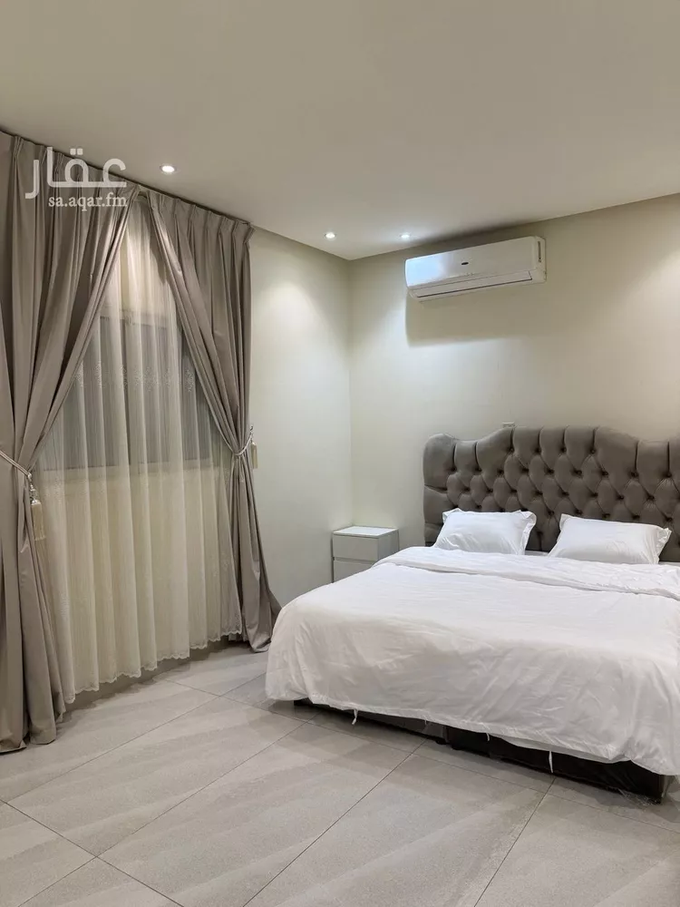 شقة للإيجار في شارع رقم 417, حي النرجس, مدينة الرياض, منطقة الرياض صورة 2