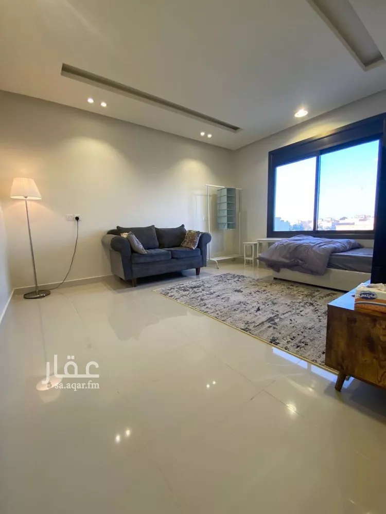 شقة للإيجار في شارع الميزان, حي الفلاح, مدينة الرياض, منطقة الرياض صورة 2