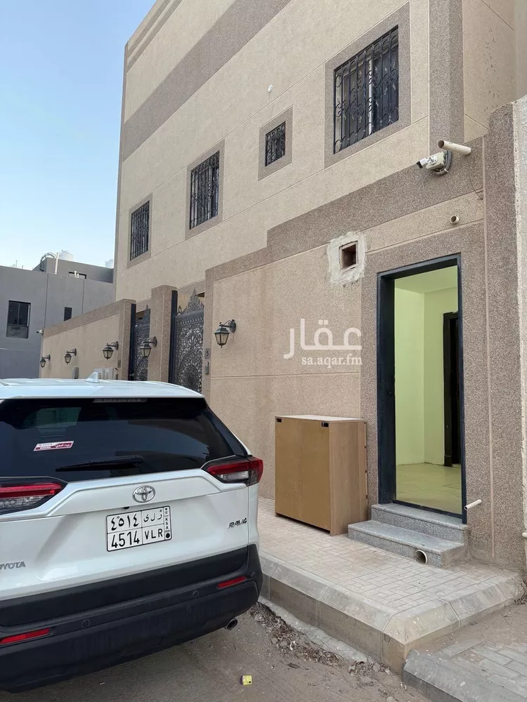 غرفة للإيجار في شارع رقم 539, حي النرجس, مدينة الرياض, منطقة الرياض