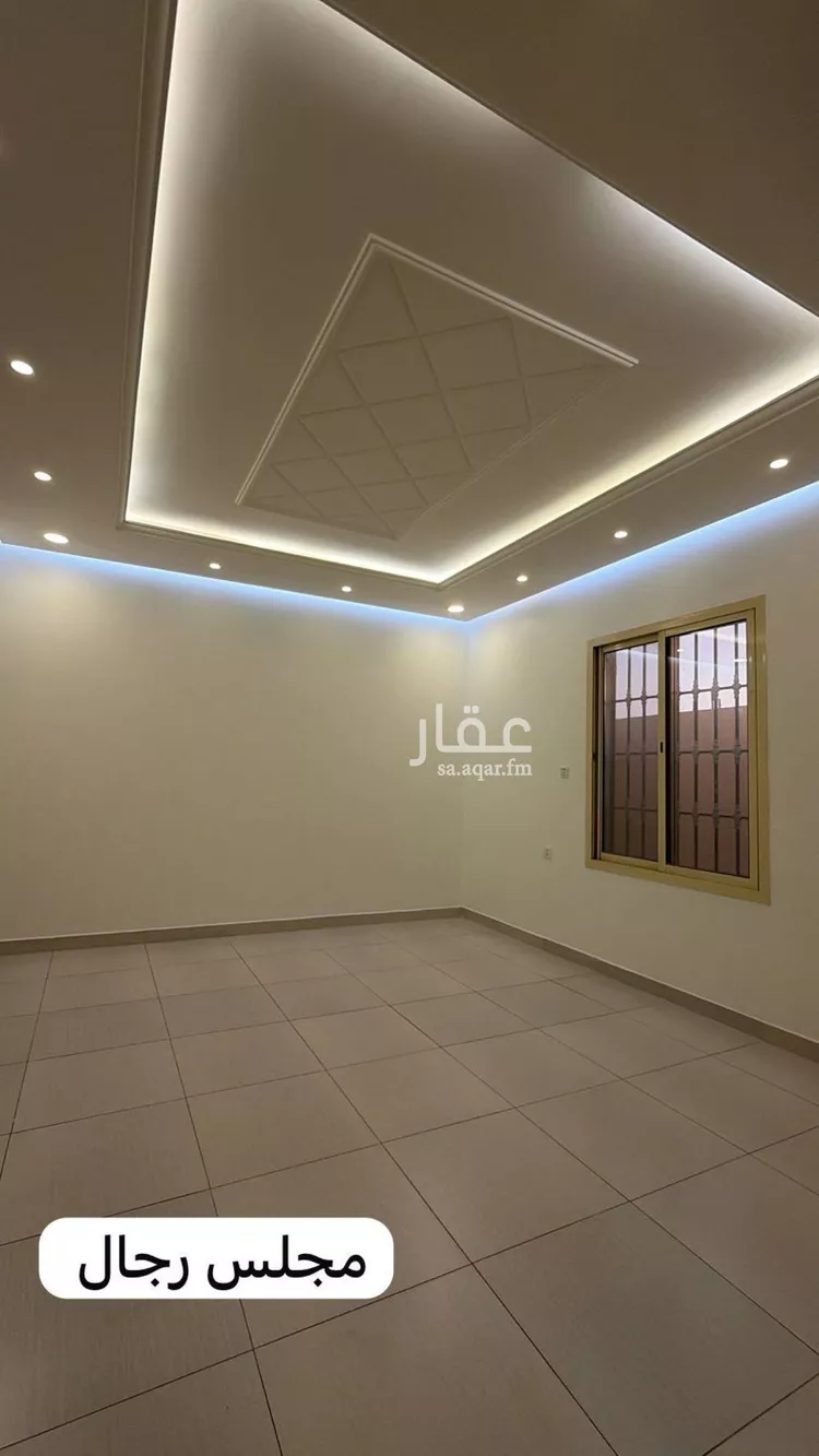 دور للإيجار في شارع رقم 563, حي النرجس, مدينة الرياض, منطقة الرياض صورة 2