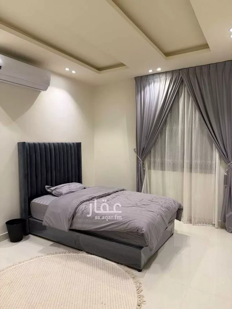 شقة للإيجار في شارع العباس بن عبدالمطلب, حي الإزدهار, مدينة الرياض, منطقة الرياض صورة 4