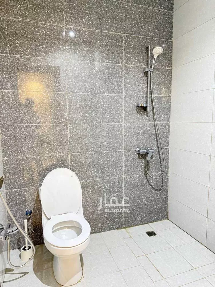 استوديو للإيجار في شارع العباس بن عبدالمطلب, حي الإزدهار, مدينة الرياض, منطقة الرياض 8