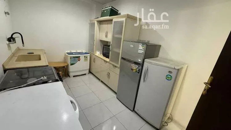 شقة للإيجار في شارع طريق الطائف, حي العزيزية, مدينة مكة المكرمة, منطقة مكة المكرمة 19
