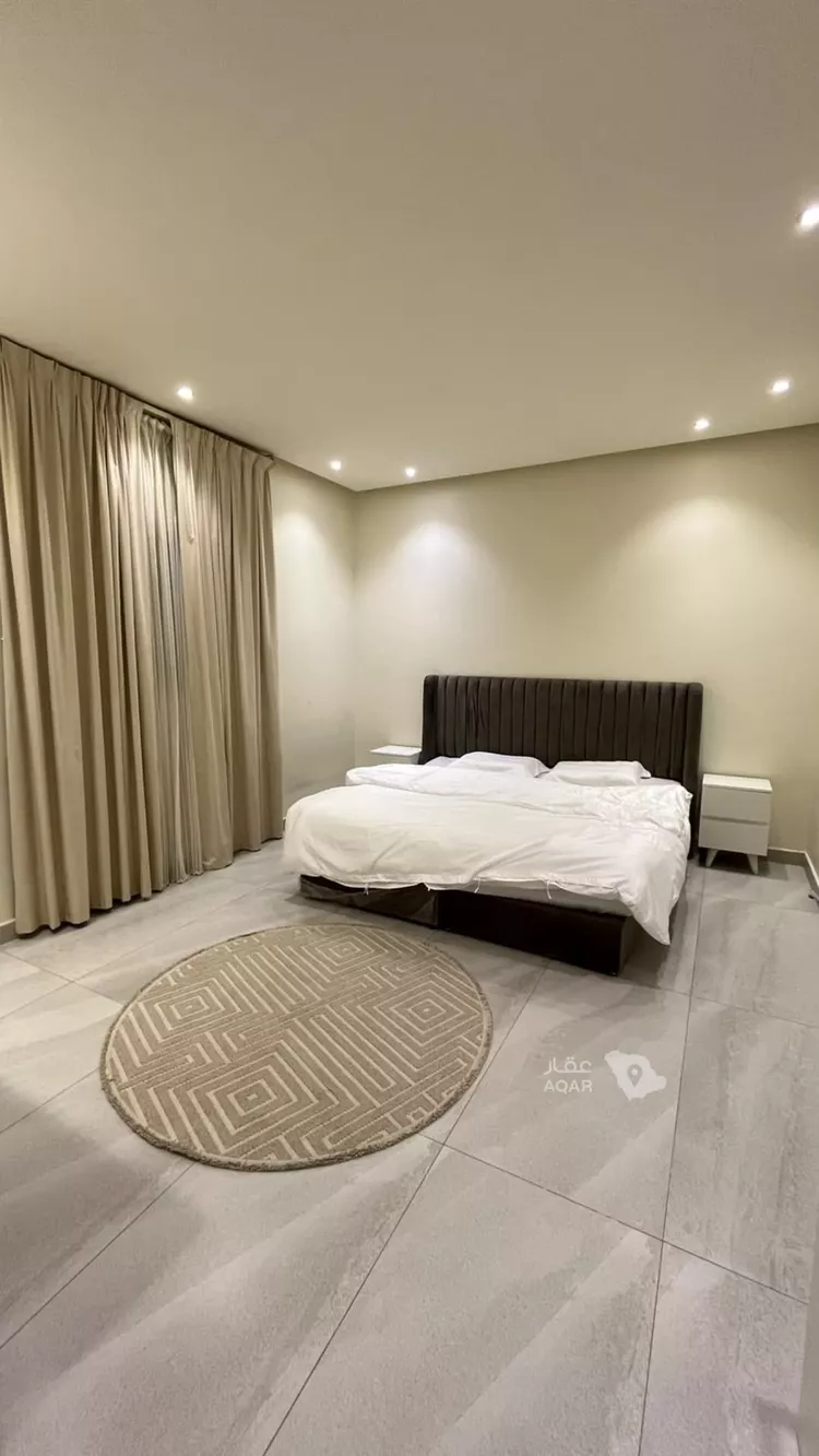 Apartment for Rent in Riyadh An Narjis 4