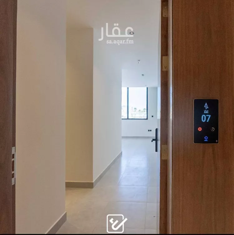 شقة للإيجار في شارع ظلم, حي النرجس, مدينة الرياض, منطقة الرياض