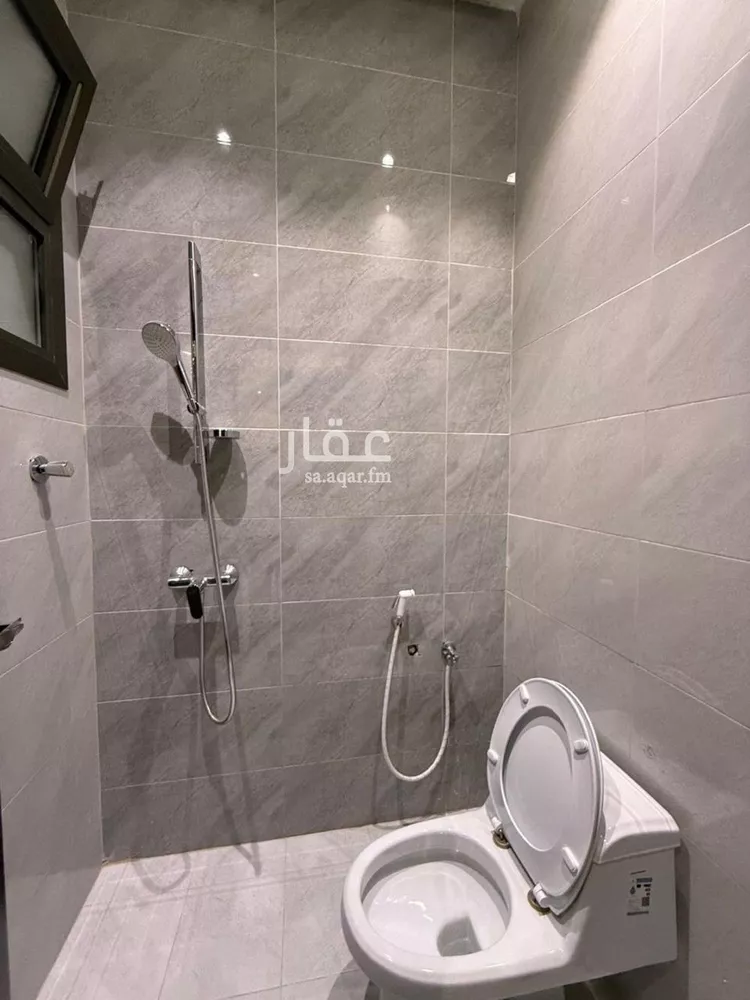 شقة للإيجار في شارع أبي طاهر إسماعيل الجيطالي, حي النرجس, مدينة الرياض, منطقة الرياض صورة 5
