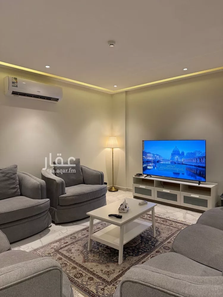 شقة للإيجار في شارع رقم 510, حي الملقا, مدينة الرياض, منطقة الرياض صورة 3