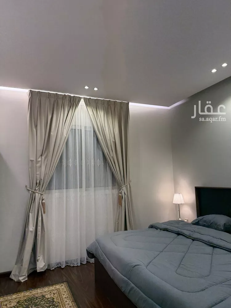 شقة للإيجار في شارع رقم 510, حي الملقا, مدينة الرياض, منطقة الرياض صورة 2