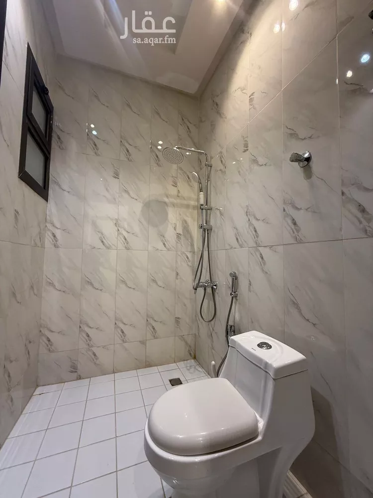 شقة للإيجار في شارع خلف البزار, حي النرجس, مدينة الرياض, منطقة الرياض صورة 4