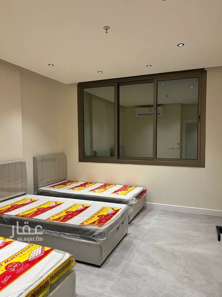 شقة للإيجار في شارع العود, حي العزيزية, مدينة مكة المكرمة, منطقة مكة المكرمة صورة 4