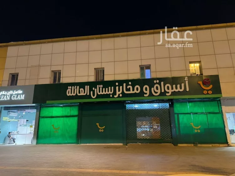 محل للإيجار في شارع الطائف, حي ظهرة لبن, مدينة الرياض, منطقة الرياض صورة 3