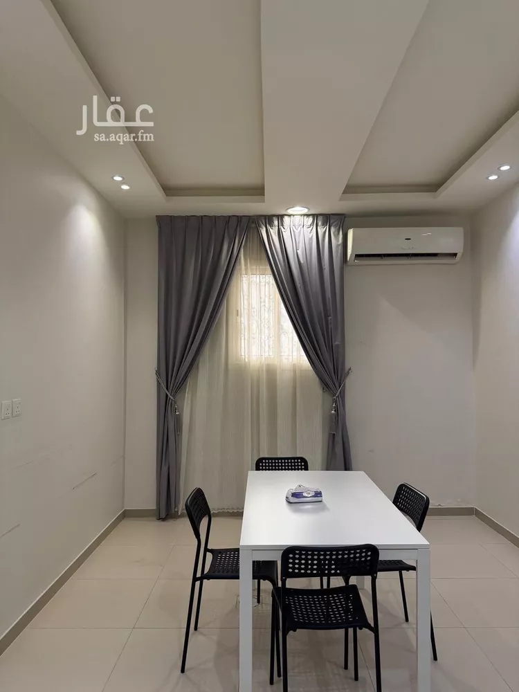 شقة للإيجار في شارع رقم 417, حي النرجس, مدينة الرياض, منطقة الرياض صورة 4