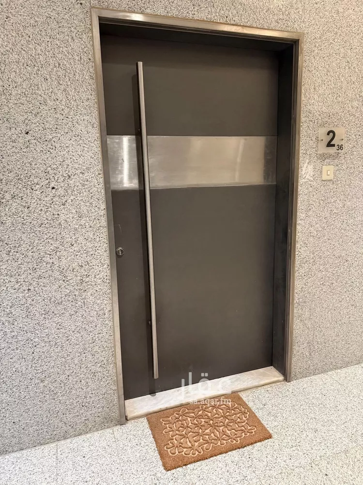 شقة للإيجار في شارع رقم 510, حي الملقا, مدينة الرياض, منطقة الرياض صورة 2