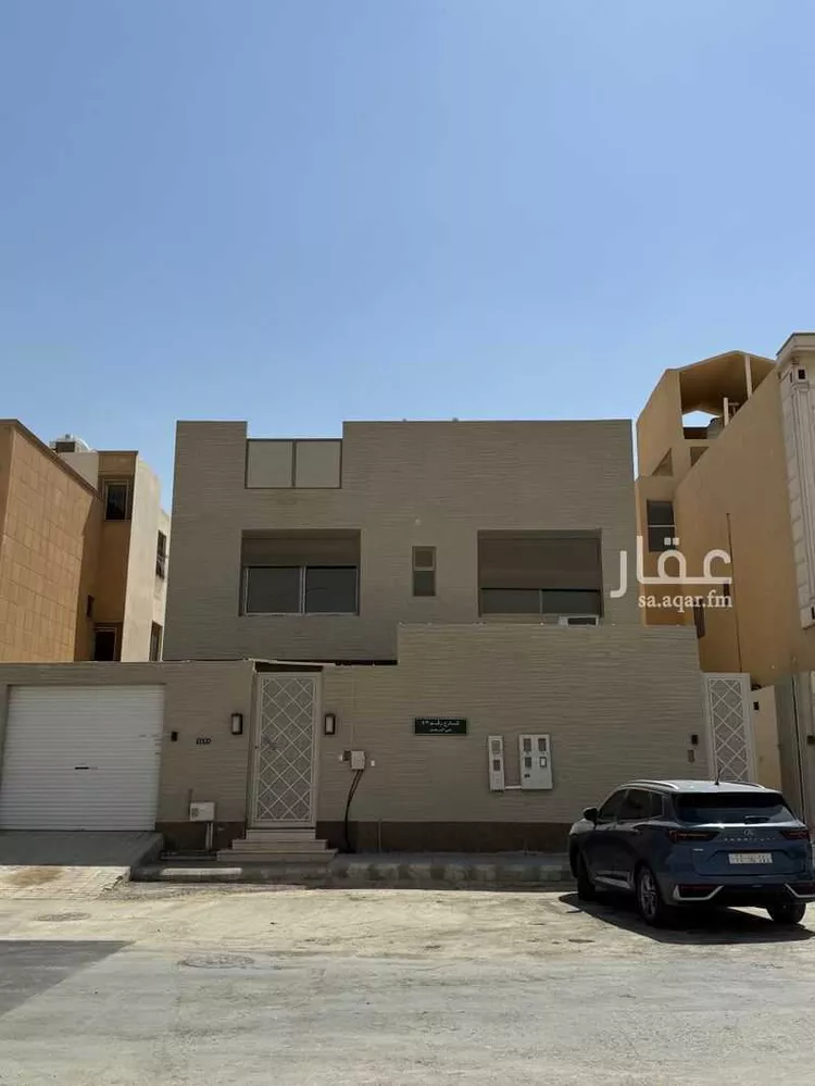 Apartment for Rent in Riyadh An Narjis