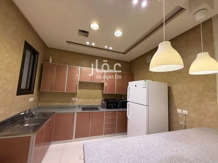 شقة للإيجار في شارع خلف البزار, حي النرجس, مدينة الرياض, منطقة الرياض 10