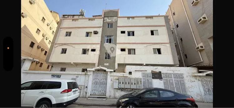 عمارة للبيع في شارع المنيرة, حي الجامعة, مدينة مكة المكرمة, منطقة مكة المكرمة