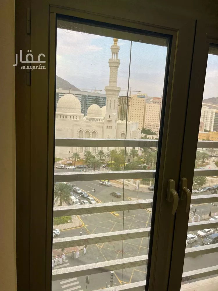 شقة للإيجار في شارع طريق الطائف, حي العزيزية, مدينة مكه المكرمه, منطقة مكة المكرمة
