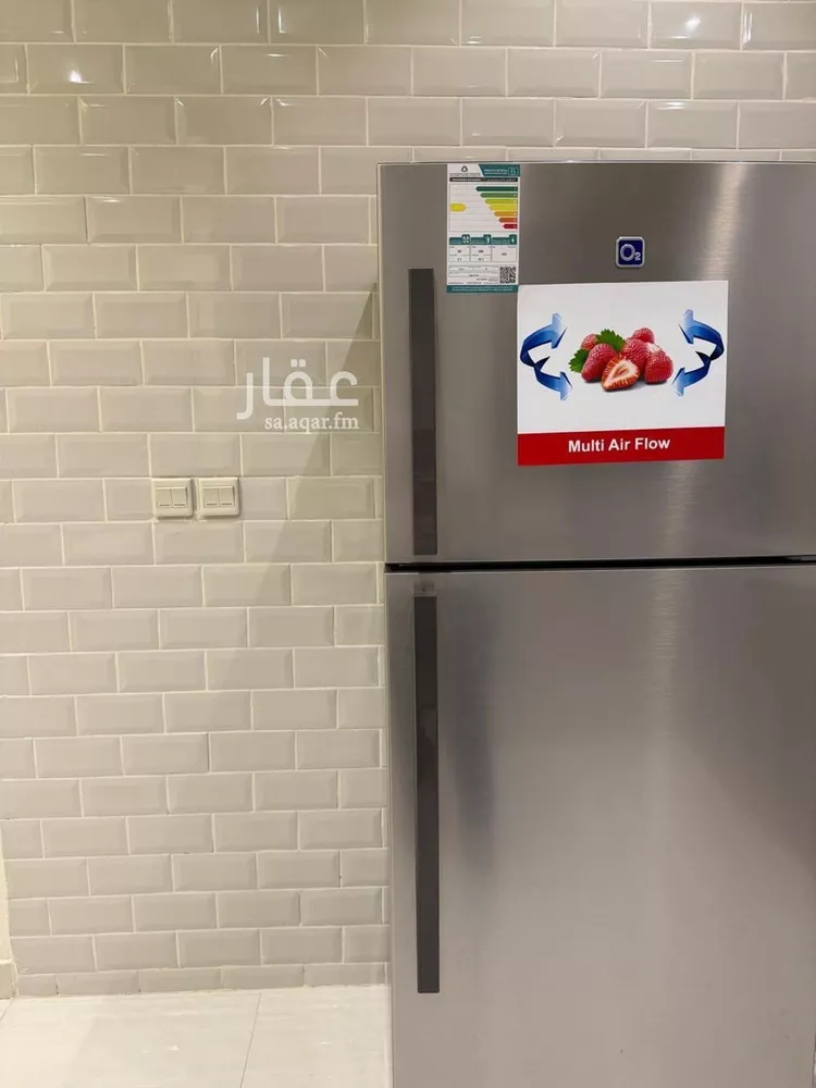 شقة للإيجار في شارع أبي طاهر إسماعيل الجيطالي, حي النرجس, مدينة الرياض, منطقة الرياض صورة 2